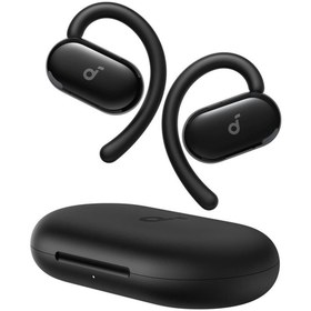 Resim Anker Soundcore V20i A3871 Bluetooth 5.4 Kulakiçi Kulaklık Siyah 