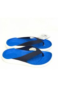 Resim Crocs Parmakarası Terlik 