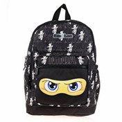 Resim Kaukko Kids&Love Sweet Ninja Sırt Çantası 