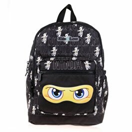 Resim Kaukko Kids&Love Sweet Ninja Sırt Çantası 