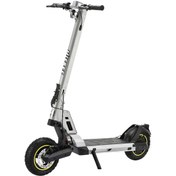 Resim HiFree G1 Elektrikli Scooter – Gri 