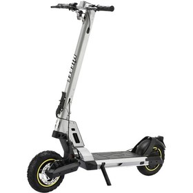 Resim HiFree G1 Elektrikli Scooter – Gri 