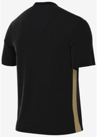 Resim Nike M Df Park Derby Iv Jsy Ss Fd7430-011 Siyah Erkek Forma 001 