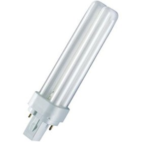Resim Osram 26w/840 Plc 4000 Kelvin Günışığı Boy:16.5cm ( 10w-13w-18w Yerine Olmaz ) 