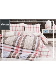 Resim Komfort Home Tek Kişilik Ranforce Nevresim Takımı / Class 