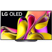 Resim OLED77b36 77" 195 Ekran 4K UHD Webos OLED TV LG