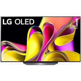 Resim OLED77b36 77" 195 Ekran 4K UHD Webos OLED TV 