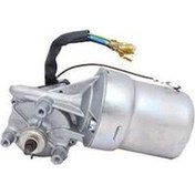 Resim Mako 64357001 Silecek Motoru Ön Renault 12 Toros 64357001 