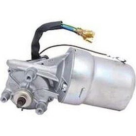 Resim Mako 64357001 Silecek Motoru Ön Renault 12 Toros 64357001 