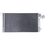 Resim Vw Transporter T5 1.9-2.0-2.5Tdi Klima Radyatörü 7H0820411B 