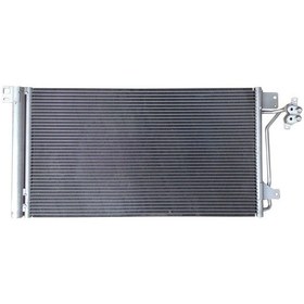 Resim Vw Transporter T5 1.9-2.0-2.5Tdi Klima Radyatörü 7H0820411B 