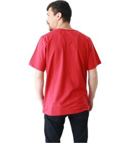 Resim Road Life Ay Yıldız Baskılı T-shirt 