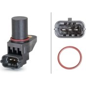 Resim Mercedes Viano W639 Cdı 2.0 Eksantrik Mil Sensörü Hella 