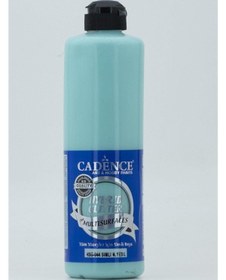 Resim Cadence Hybrıd Multisurface Simli Gümüş Hsg-044 500ml 