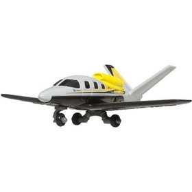 Resim Matchbox Gökyüzü Araçları Cırrus Sf50 Vısıon Jet Jcm82 Çok Renkli 