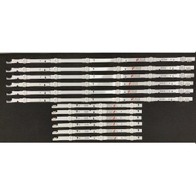 Resim Samsung Ue48H5500 Ue48H6290. 2014Svs48F Led Bar Takımı 