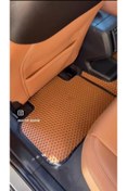 Resim Mattvip 2024 MİNİ COUNTRYMAN ELEKTRİKLİ UYUMLU LÜX EVA PASPAS. KİŞİYE ÖZEL RENKLER 