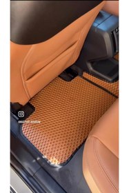 Resim Mattvip 2024 MİNİ COUNTRYMAN ELEKTRİKLİ UYUMLU LÜX EVA PASPAS. KİŞİYE ÖZEL RENKLER 