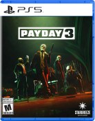 Resim Payday 3 - Ps5 Oyun [SIFIR] 