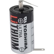 Resim Er17330V 3.6V Lithium Pil 