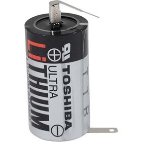 Resim Er17330V 3.6V Lithium Pil 