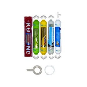 Resim Pemax Water Solutions Orijinal Lg Kuno Mebran-Alkali-Detox-Mineral-Tatlandırıcı 