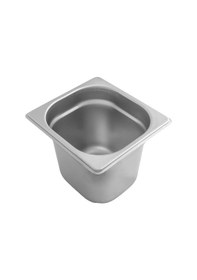 Resim Bilge GN 1/6-150 Gastronom Küvet 