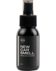 Resim Nasiol New Car Smell 50ml Araç Kokusu Ve Araç İçi Koku Giderici 