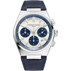 Resim Frederique Constant Highlife FC-391WN4NH6 Kol Saati 