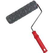 Resim Suntek 10& 39 & 39 Boya Rulosu Malzemeleri Dekor Hafif Stil-e 