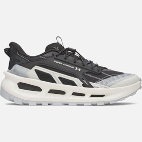 Resim Under Armour Explor Trail Erkek Outdoor Ayakkabı 
