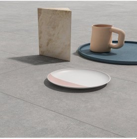 Resim VitrA 80x80 Urbancrete Grı Matr10a 7r Dz K947083r0001vtet 