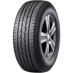 Resim Nexen 265\u002F60R18 110H Roadian HTX RH5 (Yaz) (2024) 