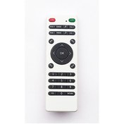 Resim WEKO Üniversal Tüm Markalar Uyumlu Projeksiyon Kumandası 17013 