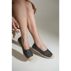 Resim Capone Outfitters Pasarella Kadın Espadril 