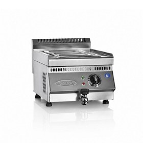 Resim Pimak Elektrikli Baın Marıe 700 Seri 40X70X30 CM 