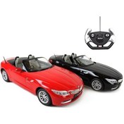 Resim Kumandalı 1:12 Bmw Z4 