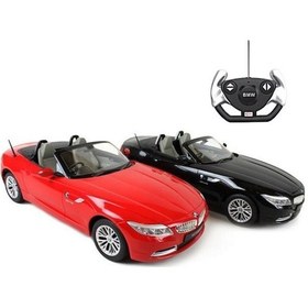 Resim Kumandalı 1:12 Bmw Z4 