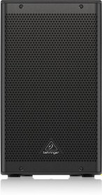 Resim Behringer DR110DSP Aktif 1000W 10'' PA Hoparlör Sistemi, DSP ve 2-Kanallı Mikser 