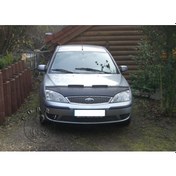 Resim Ford Mondeo (01-03) Karbon Desen Kaput Maskesi 