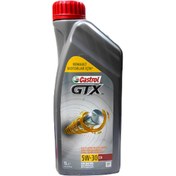Resim Castrol GTX 5W30 C4 1 Litre 