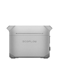 Resim EcoFlow - DELTA 3 Plus Taşınabilir Güç Kaynağı - 1024Wh Kapasite, 4x1800W (X-Boost 2400W) Çıkış 