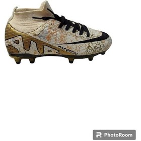 Resim La Liga Air Krampon Mor 