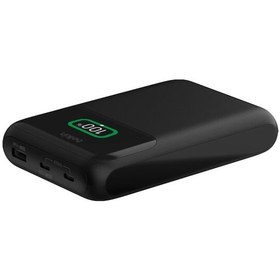 Resim Belkın Boostcharge Pro 65w 20kmah Powerbank-syh Siyah 