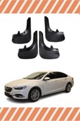 Resim bgfix Opel Insignia Tüm Kasalar 4'lü Tozluk Çamurluk Paçalık 
