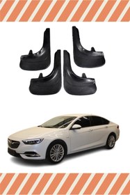 Resim bgfix Opel Insignia Tüm Kasalar 4'lü Tozluk Çamurluk Paçalık 