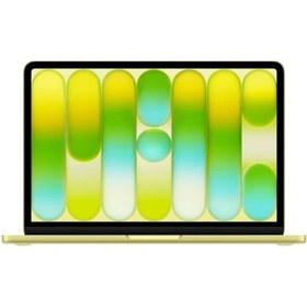 Resim Apple MacBook Neo MHFD4TU/A A18 Pro 8 GB 256 GB SSD 13" macOS Dizüstü Bilgisayar 