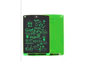 Resim CK Spor Writing Tablet 8.5 Inç LCD Dijital Kalemli Çizim Yazı Tahtası Grafik Not Yazma Eğitim Tableti CKS314 