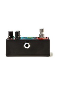 Resim Jim Dunlop Jhms3 Hendrix Shrine Series Chorus/vibrato Pedalı 