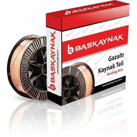 Resim Gazaltı Kaynak Teli 1.0mm Başkaynak 